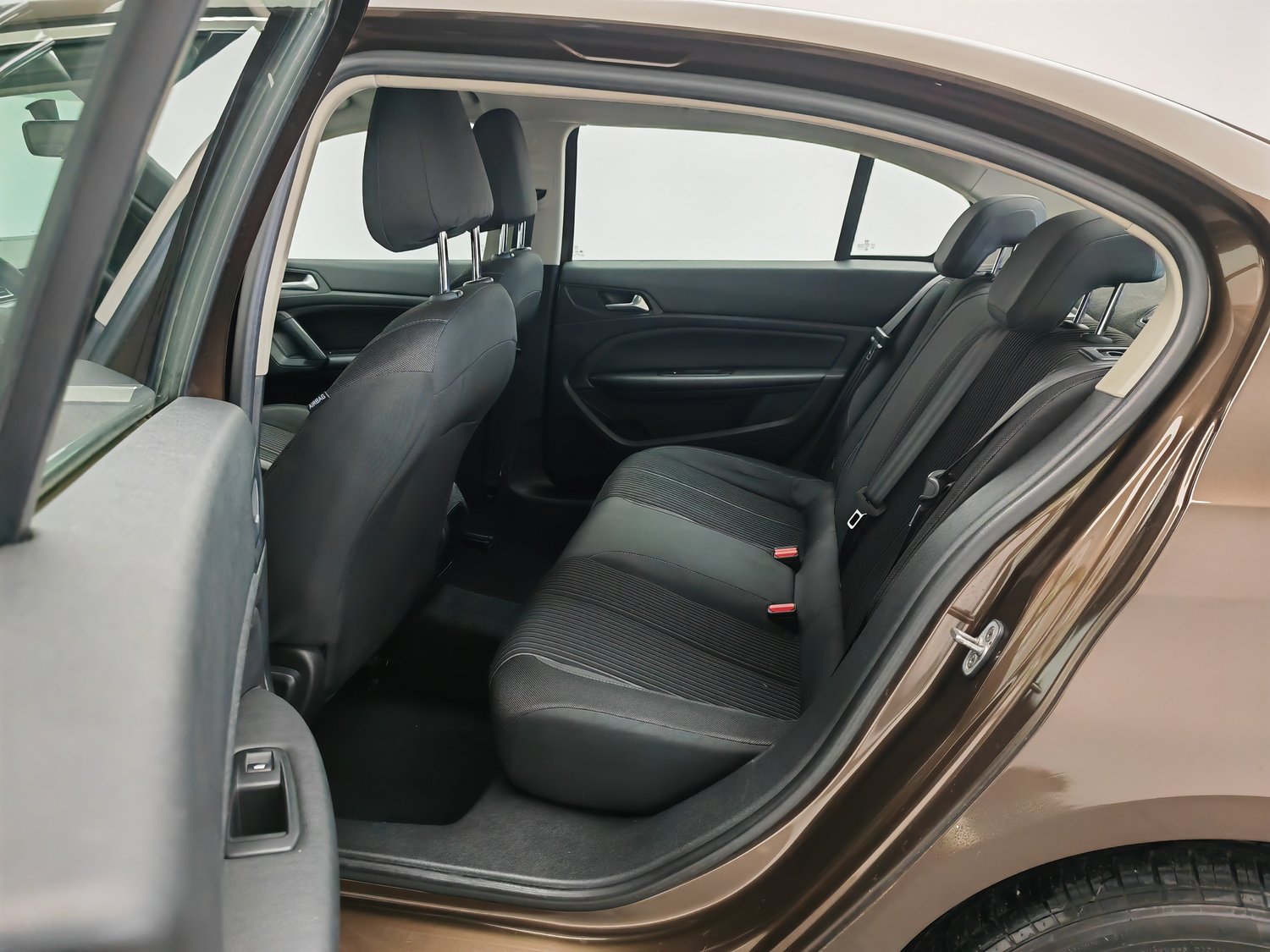 Used Peugeot 408 2014 1.8 AT