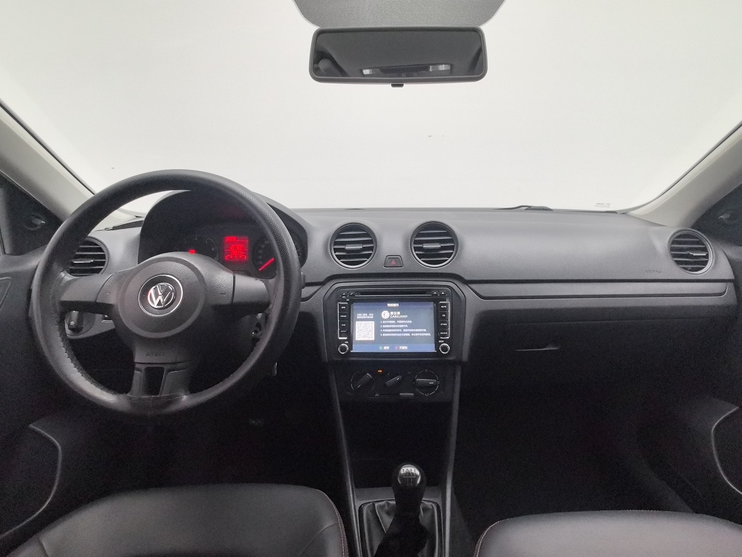 Used Volkswagen Jetta 2013 1.4 MT