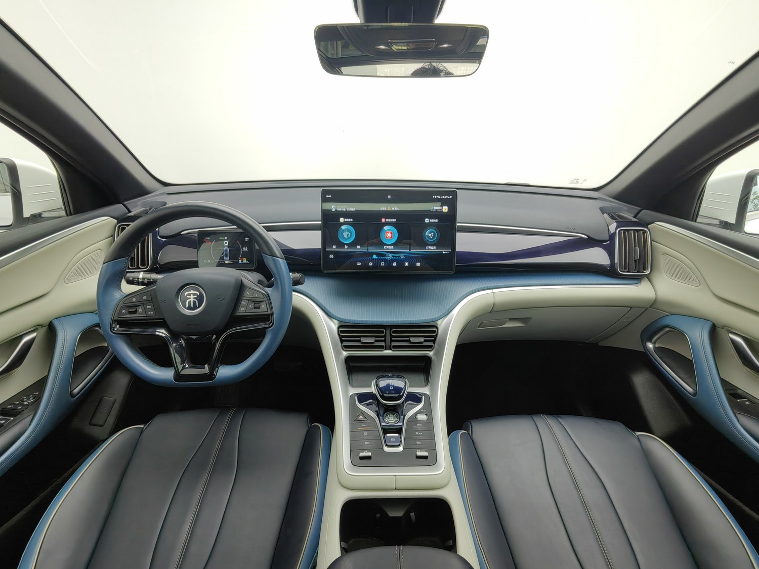 Used BYD Song Pro 2021 1.5 AT