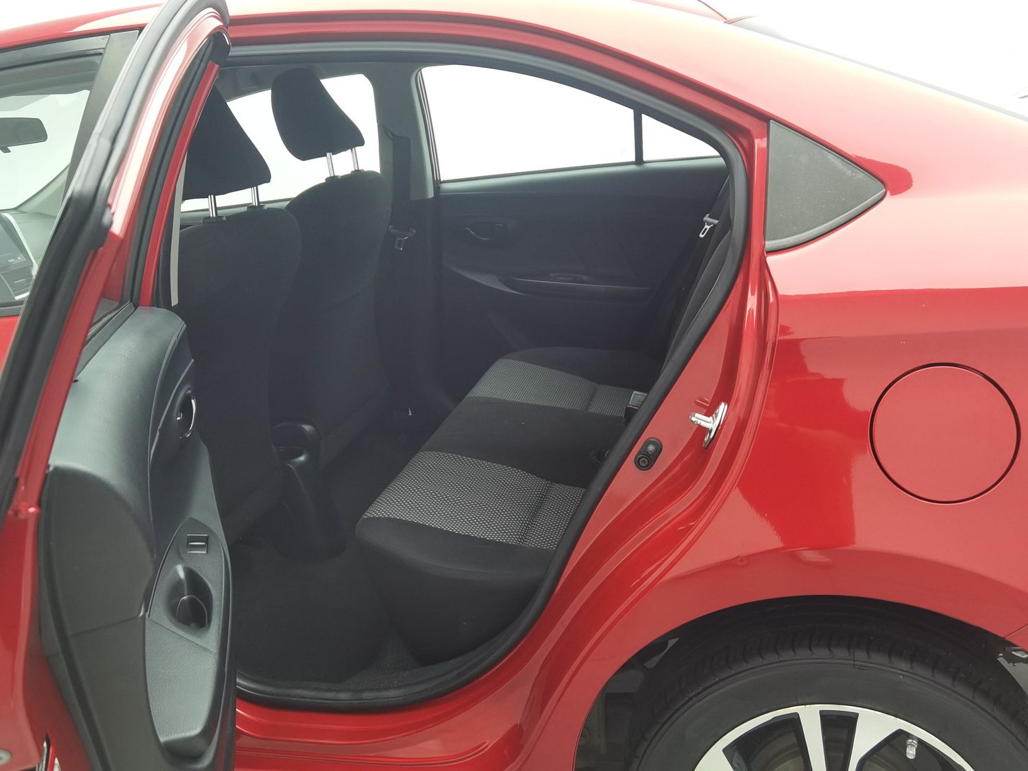 Used Toyota Vios 2019 1.5 AT