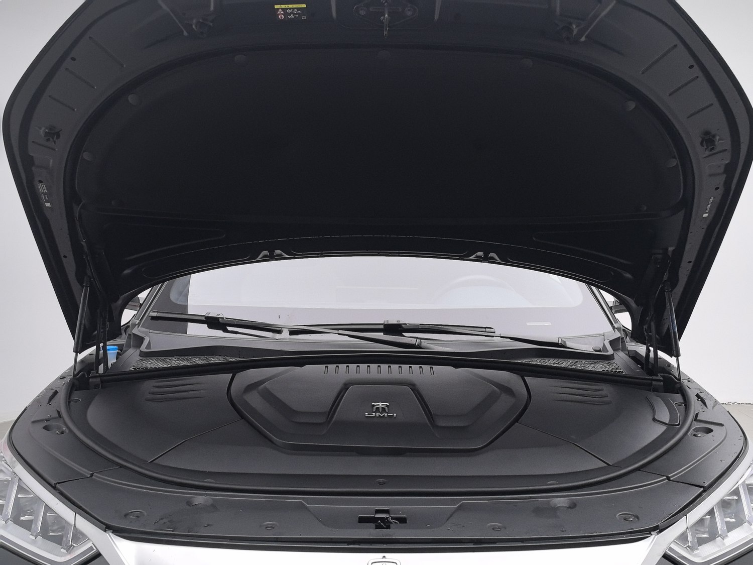 Used BYD Song PLUS NEV 2021 1.5 AT