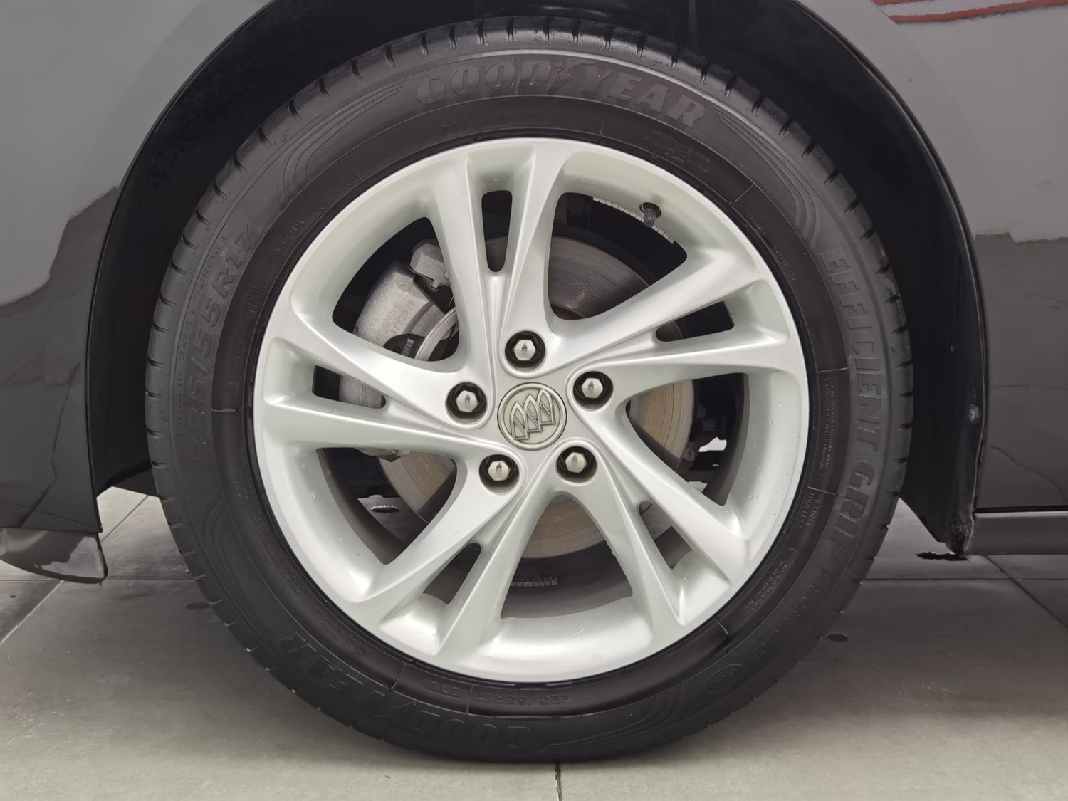 Used Buick Regal 2021 1.5 AT