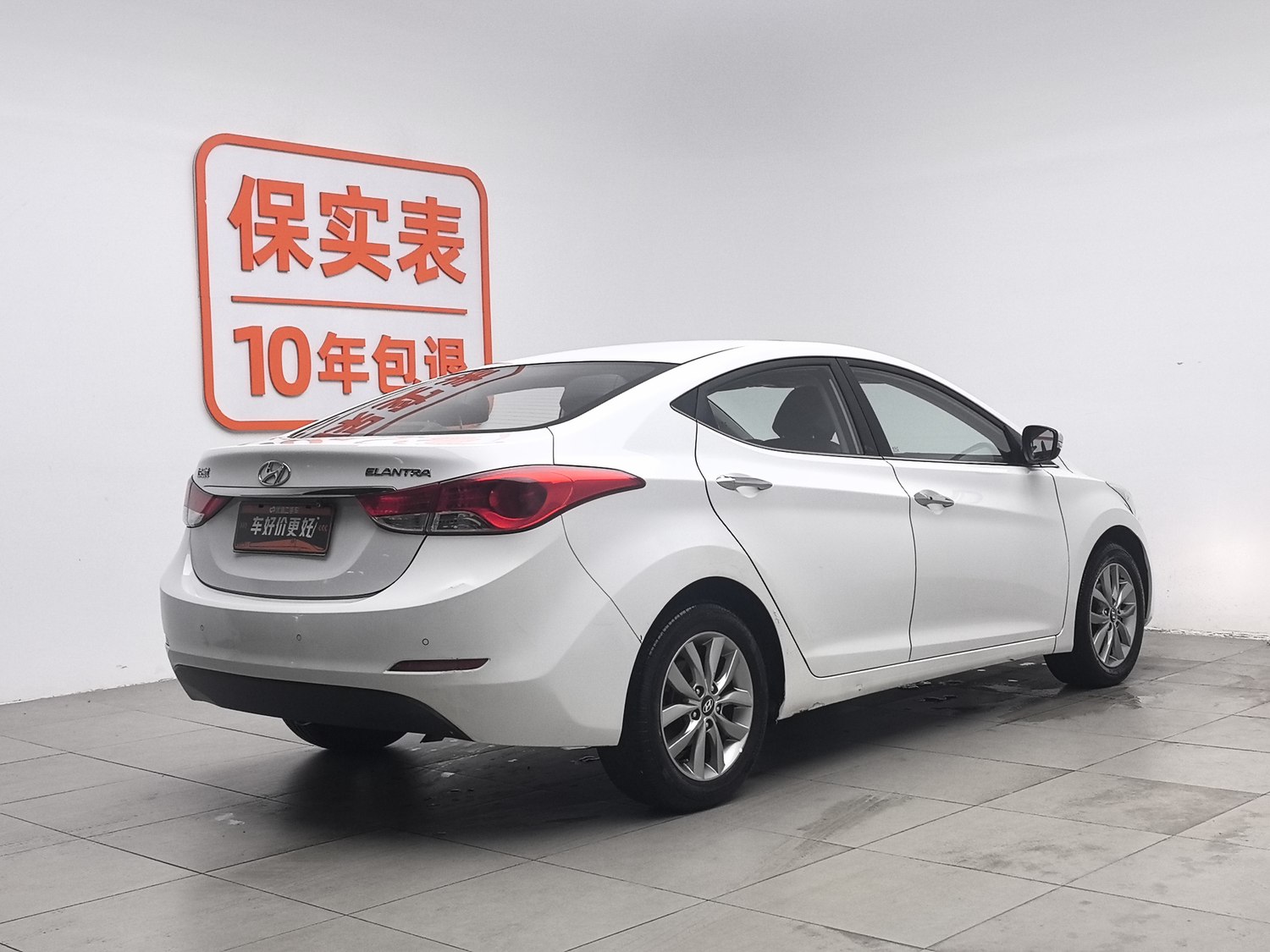 Used Hyundai Langdong 2015 1.6 MT
