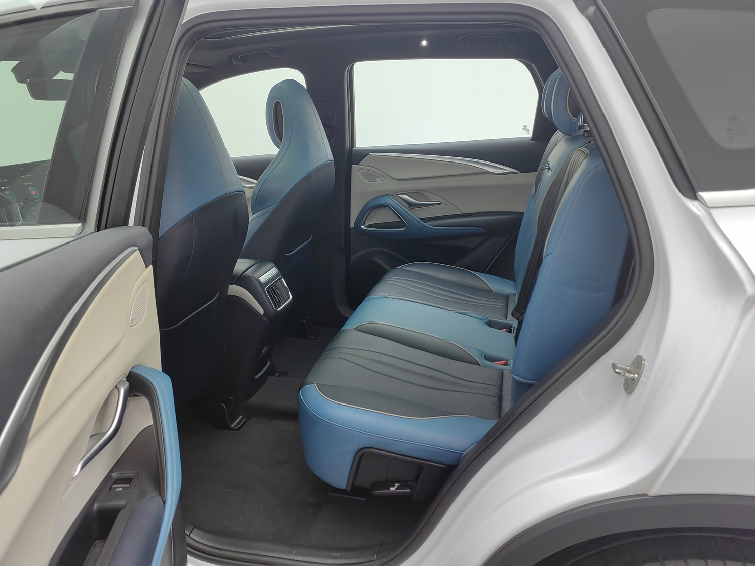Used BYD Song Pro 2021 1.5 AT