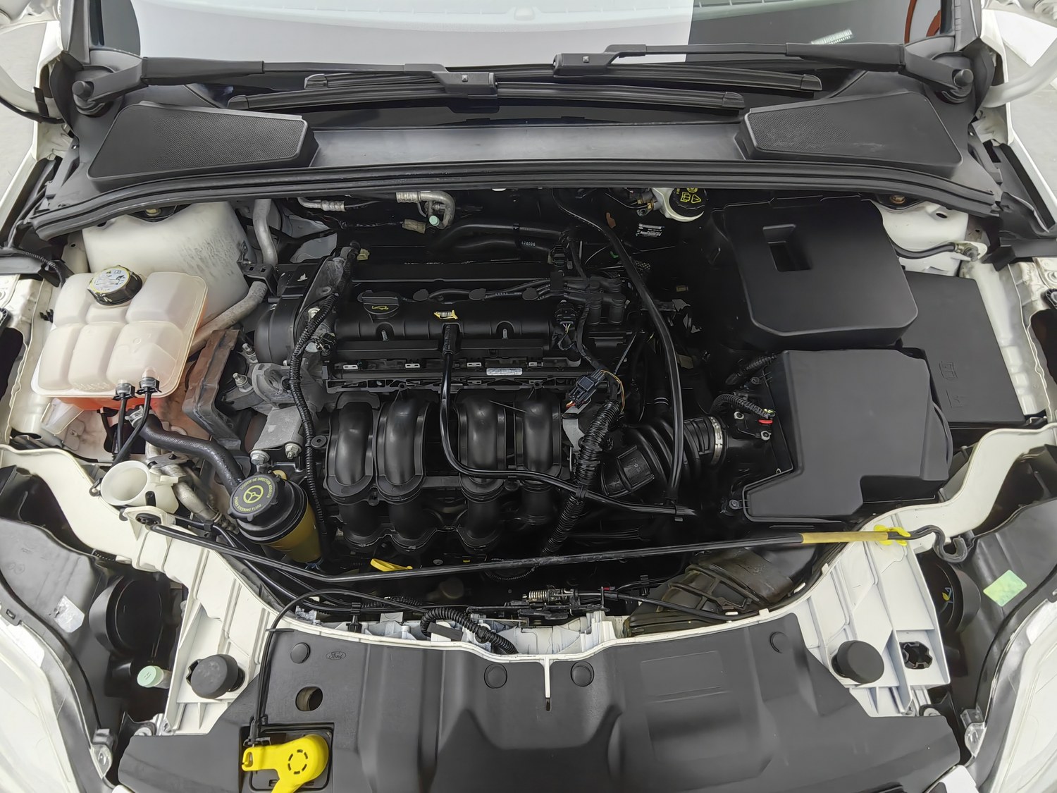 Used Ford Focus 2012 1.6 AT