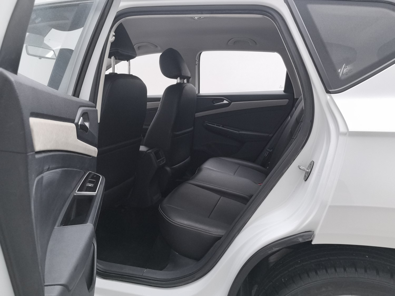 Used Jetta VS5 2024 1.4 MT