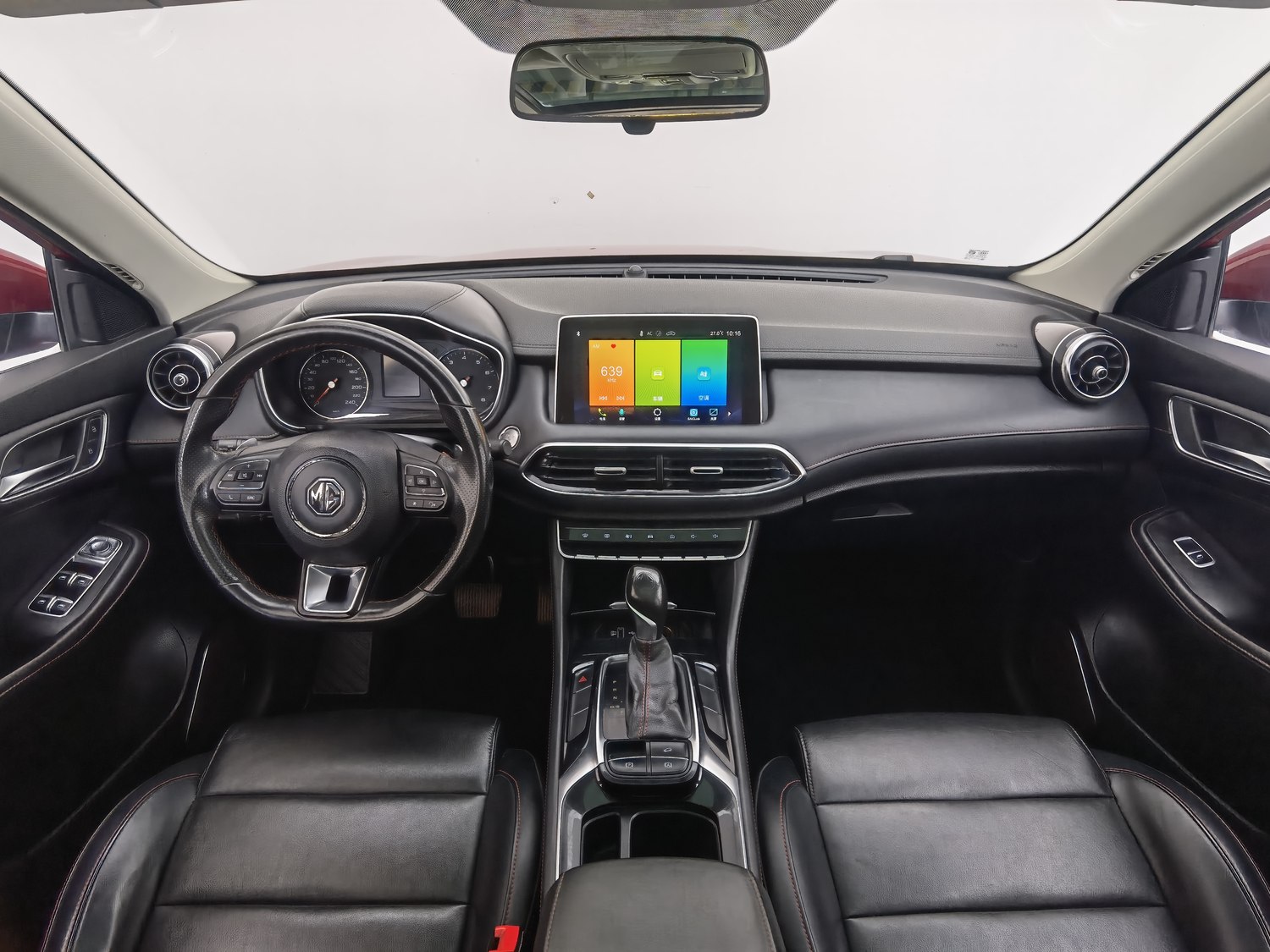 Used MG HS 2019 1.5 AT
