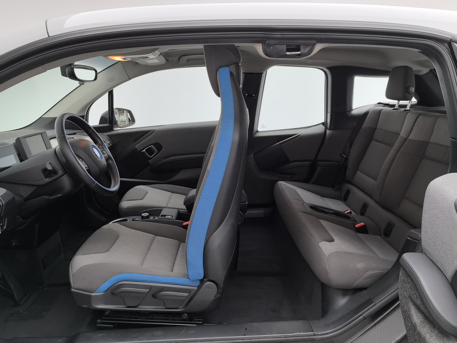 Used BMW i3 (Import) 2016