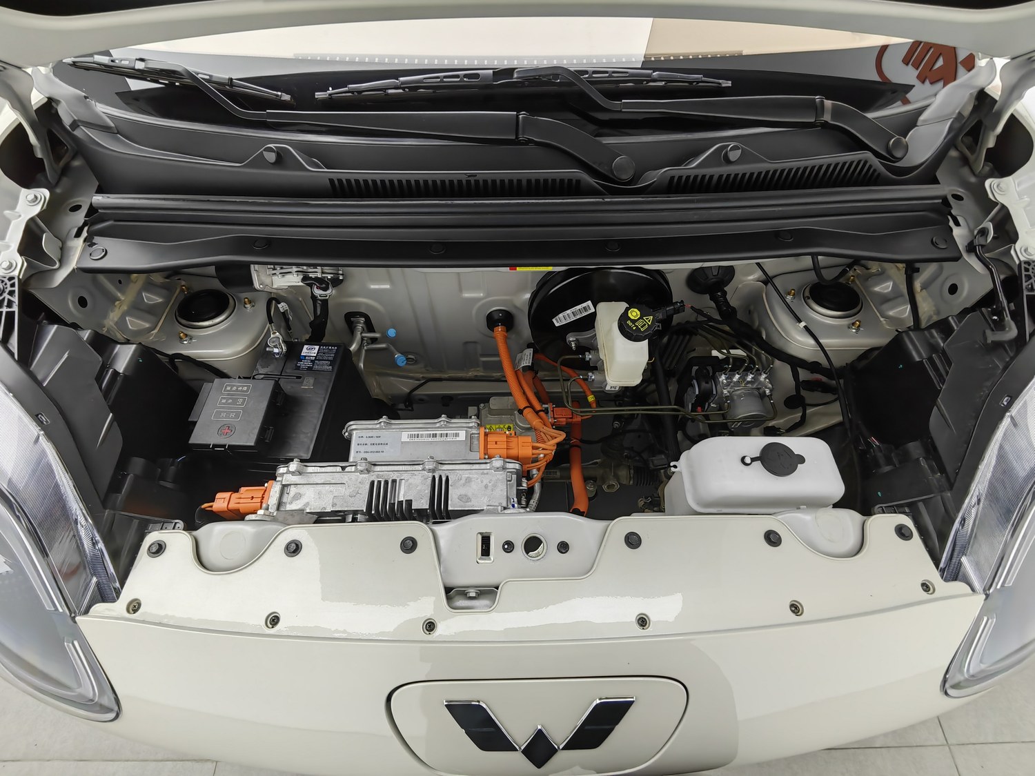 Used Wuling Hongguang MINIEV 2025