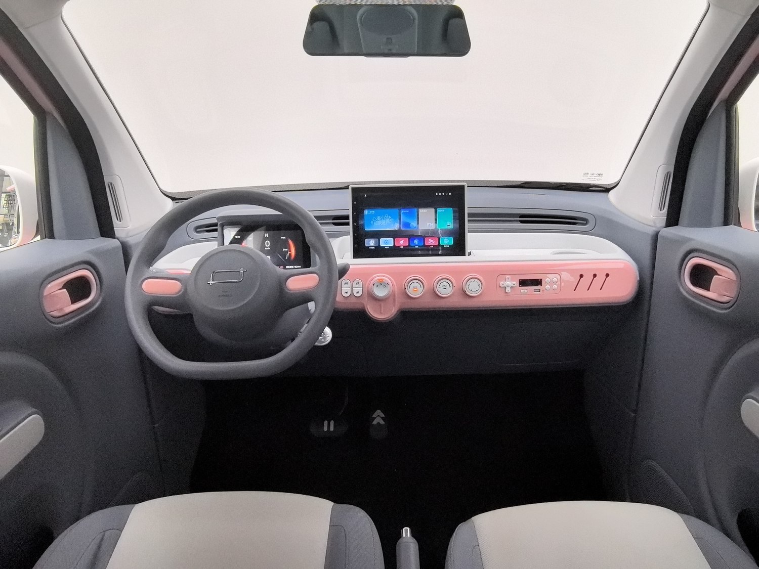 Used Bestune Pony 2025