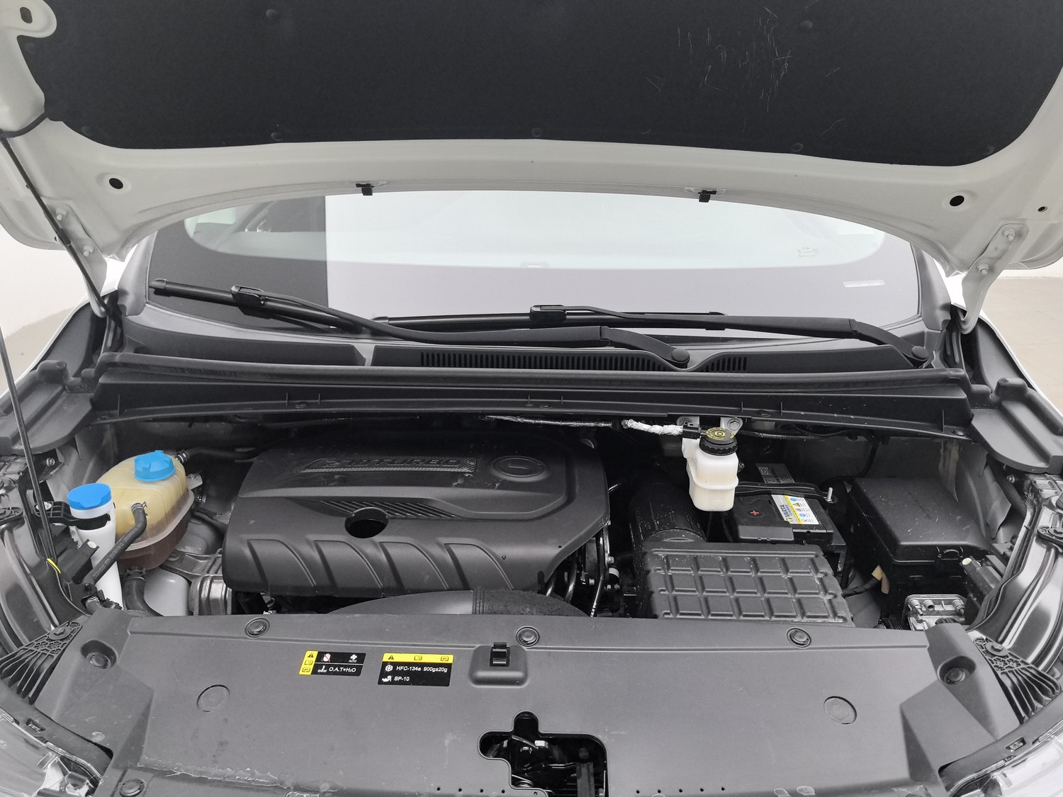 Used GAC Trumpchi M6 2021 1.5 AT