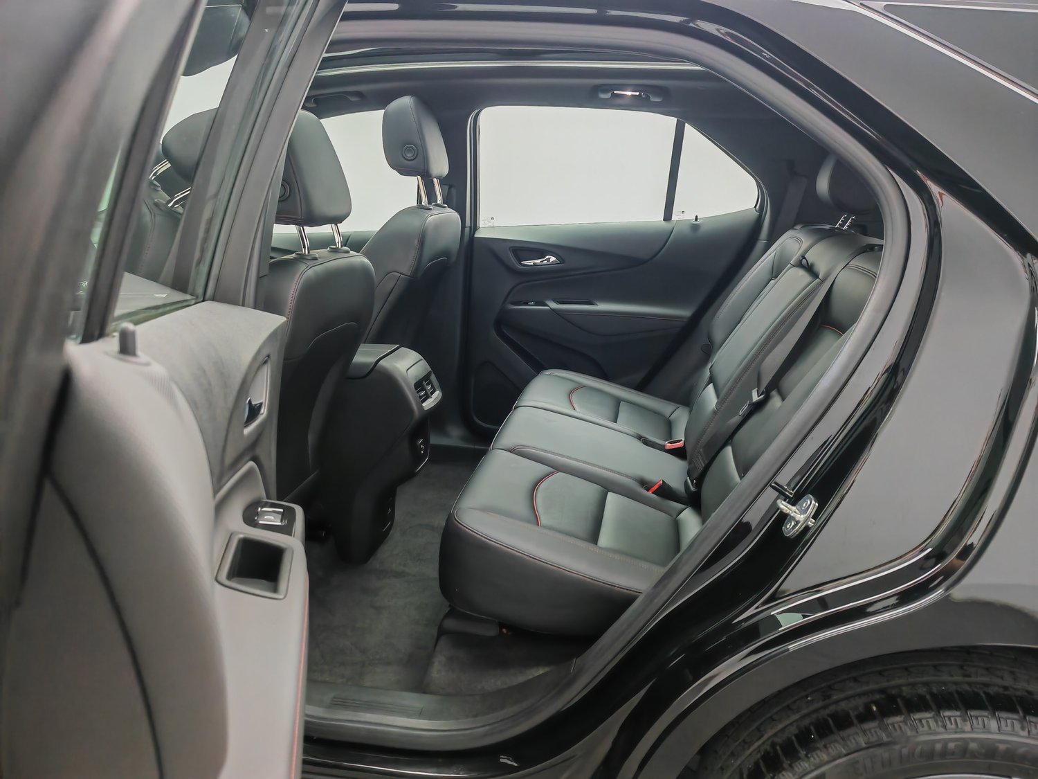 Used Chevrolet Equinox 2022 2.0 AT