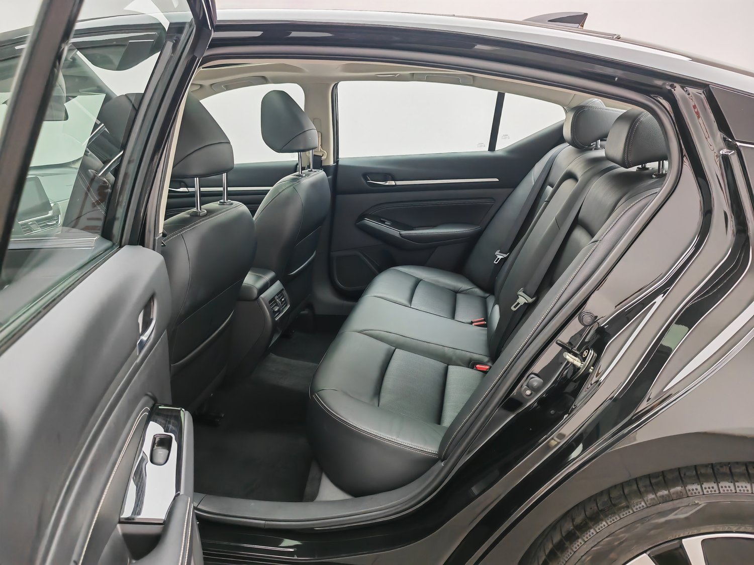 Used Nissan Teana 2021 2.0 AT