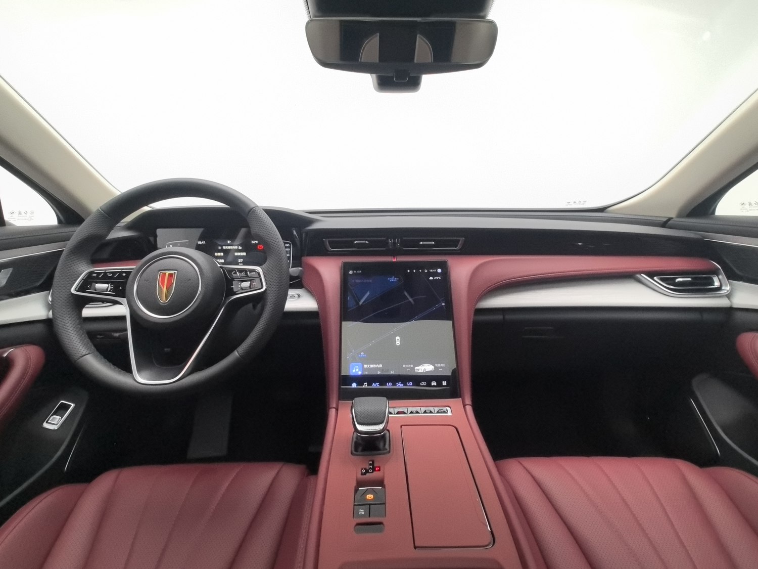 Used Hongqi H5 2025 1.5 AT