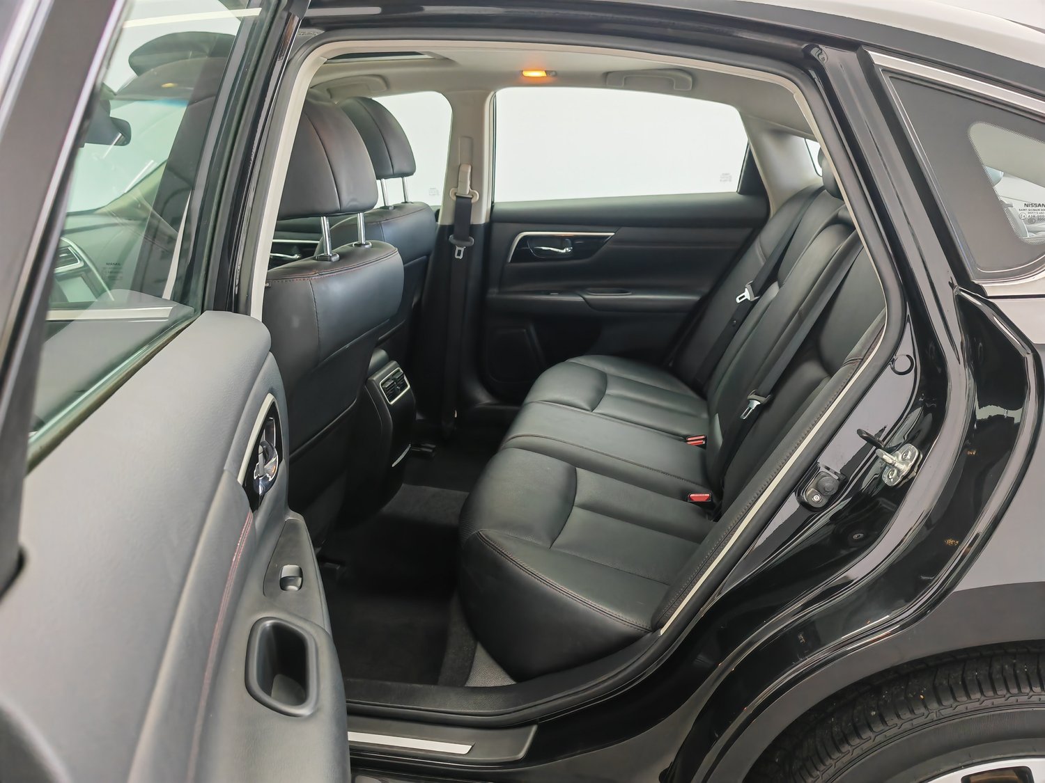 Used Nissan Teana 2016 2.0 AT