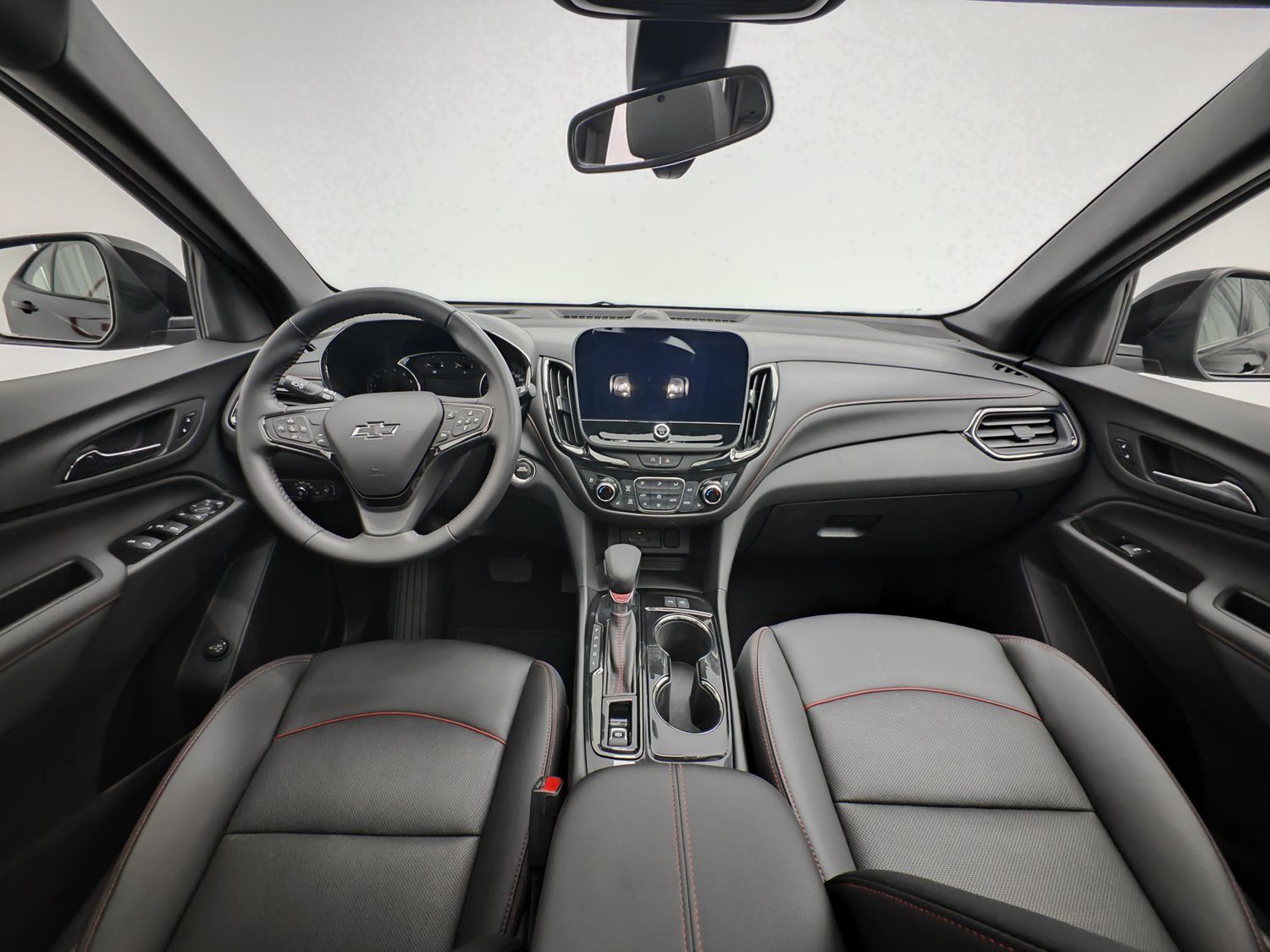 Used Chevrolet Equinox 2022 2.0 AT