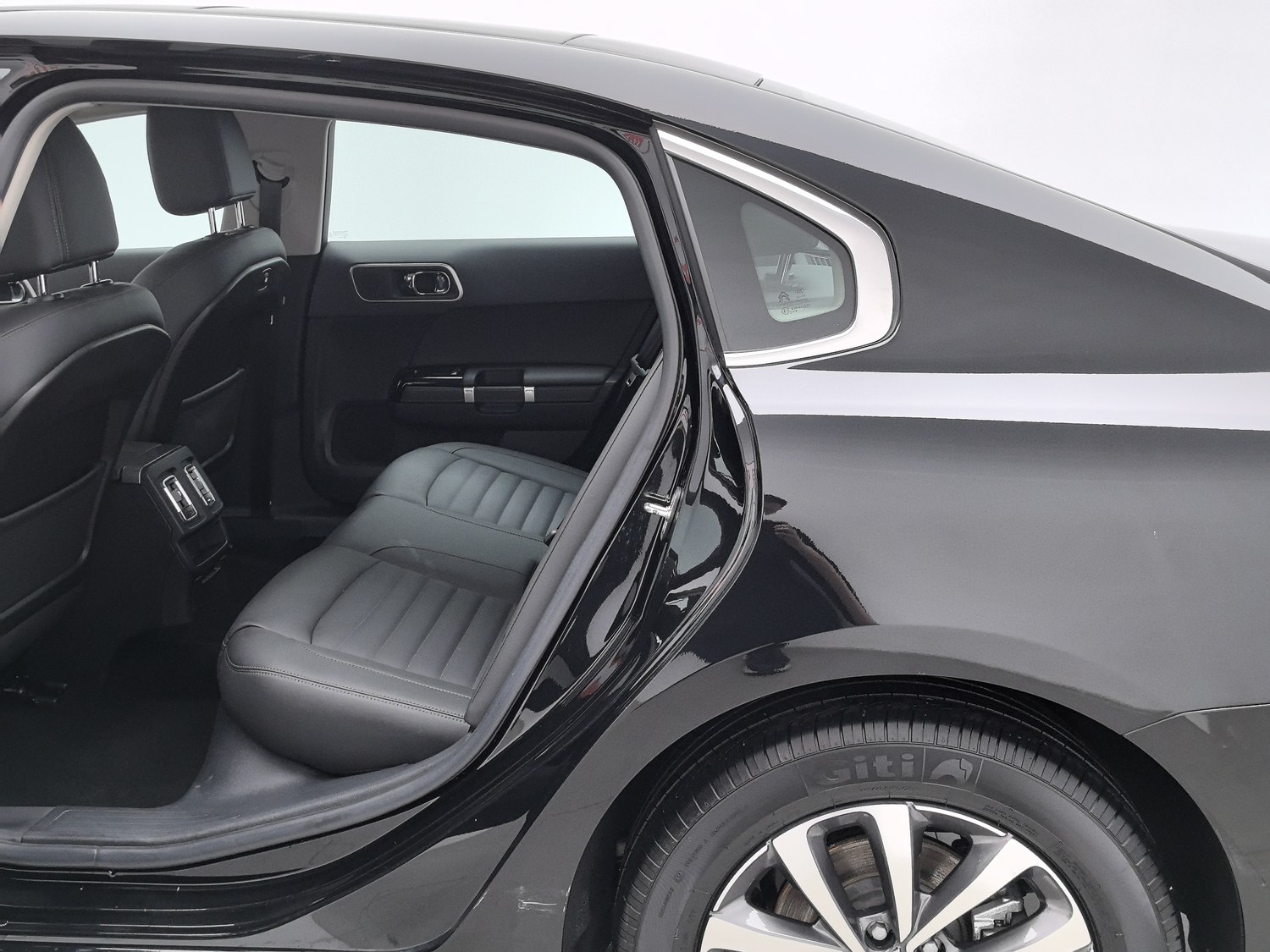 Used Citroen C6 2022 1.8 AT