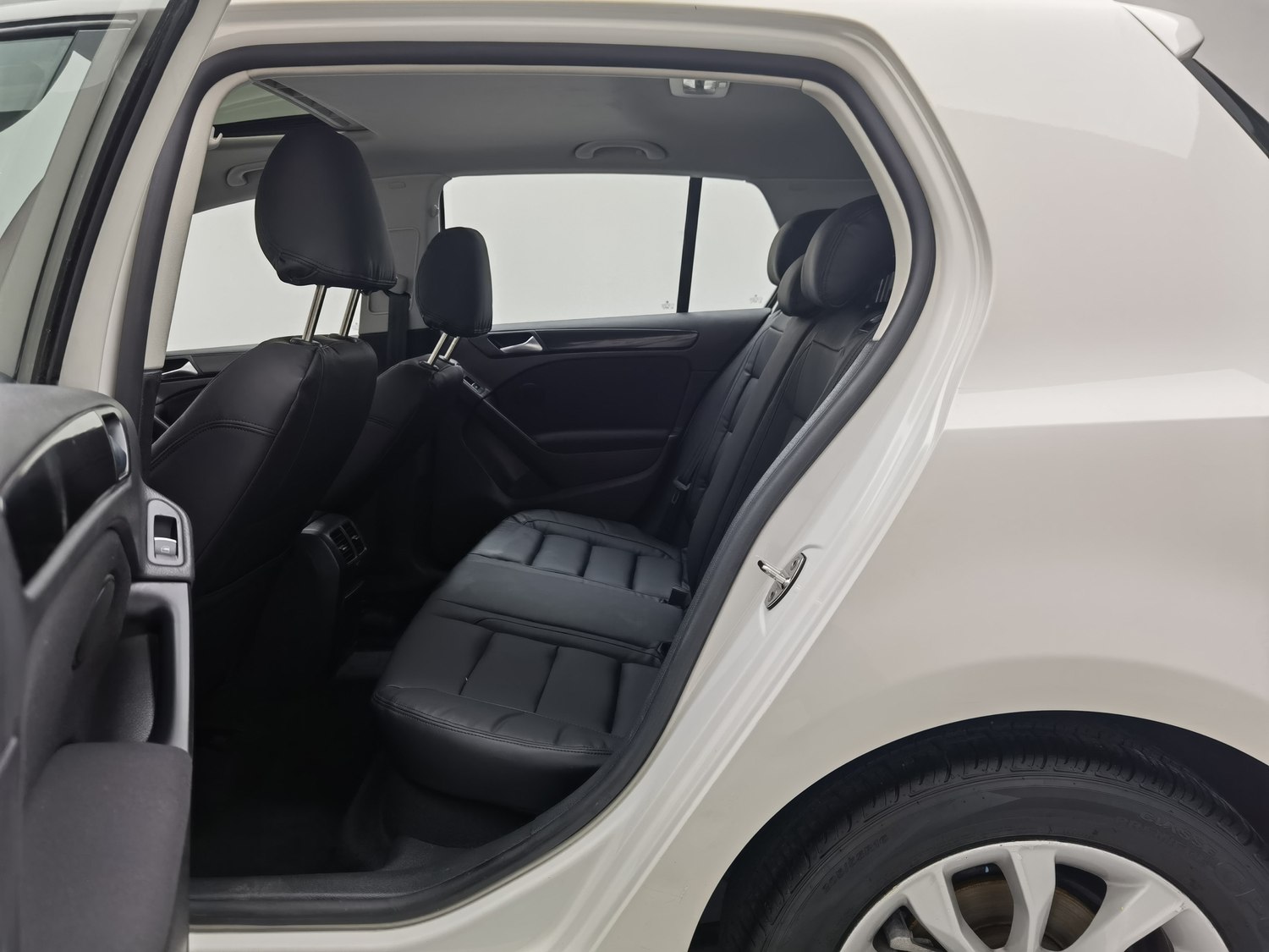 Used Volkswagen Golf 2012 1.4 AT