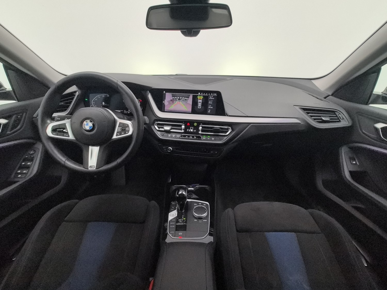 Used BMW THE2 (Import) 2021 2.0 AT
