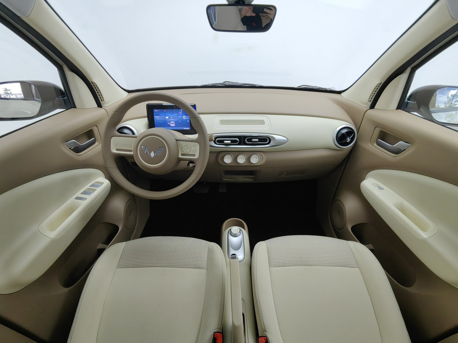 Used Wuling Hongguang MINIEV 2025