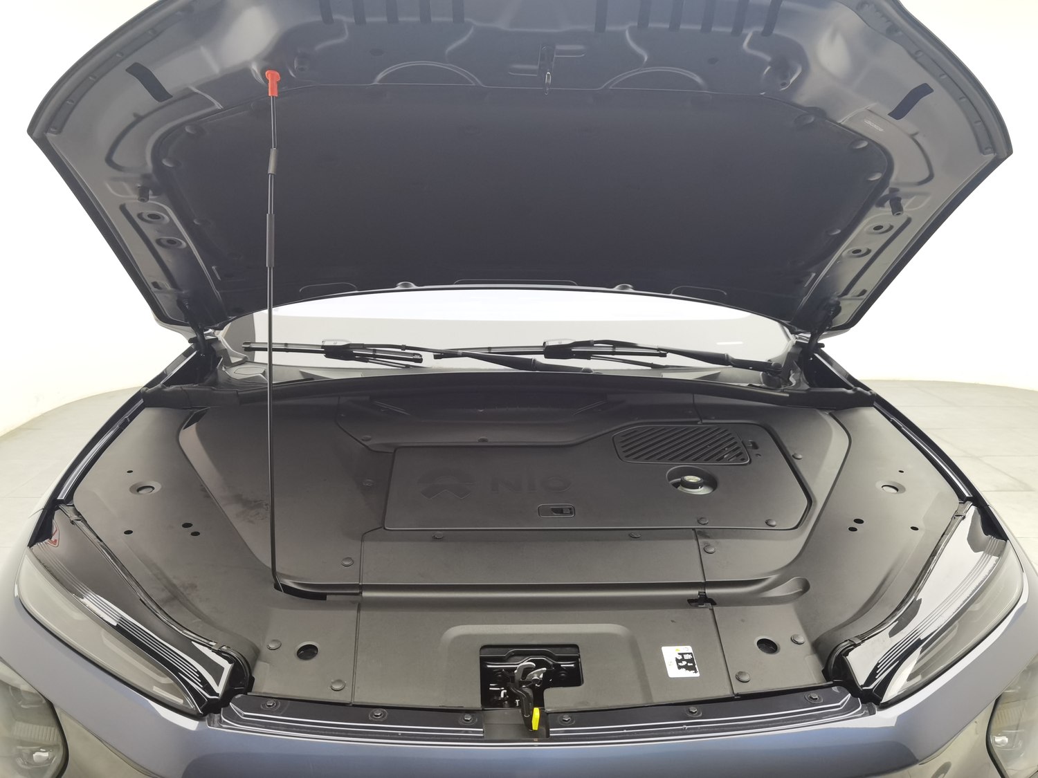 Used NIO ES7 2022
