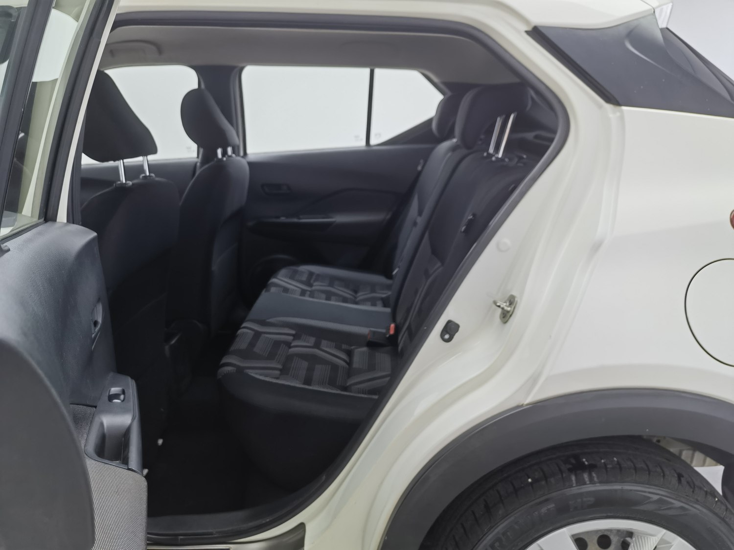 Used Nissan Kicks 2017 1.5 MT