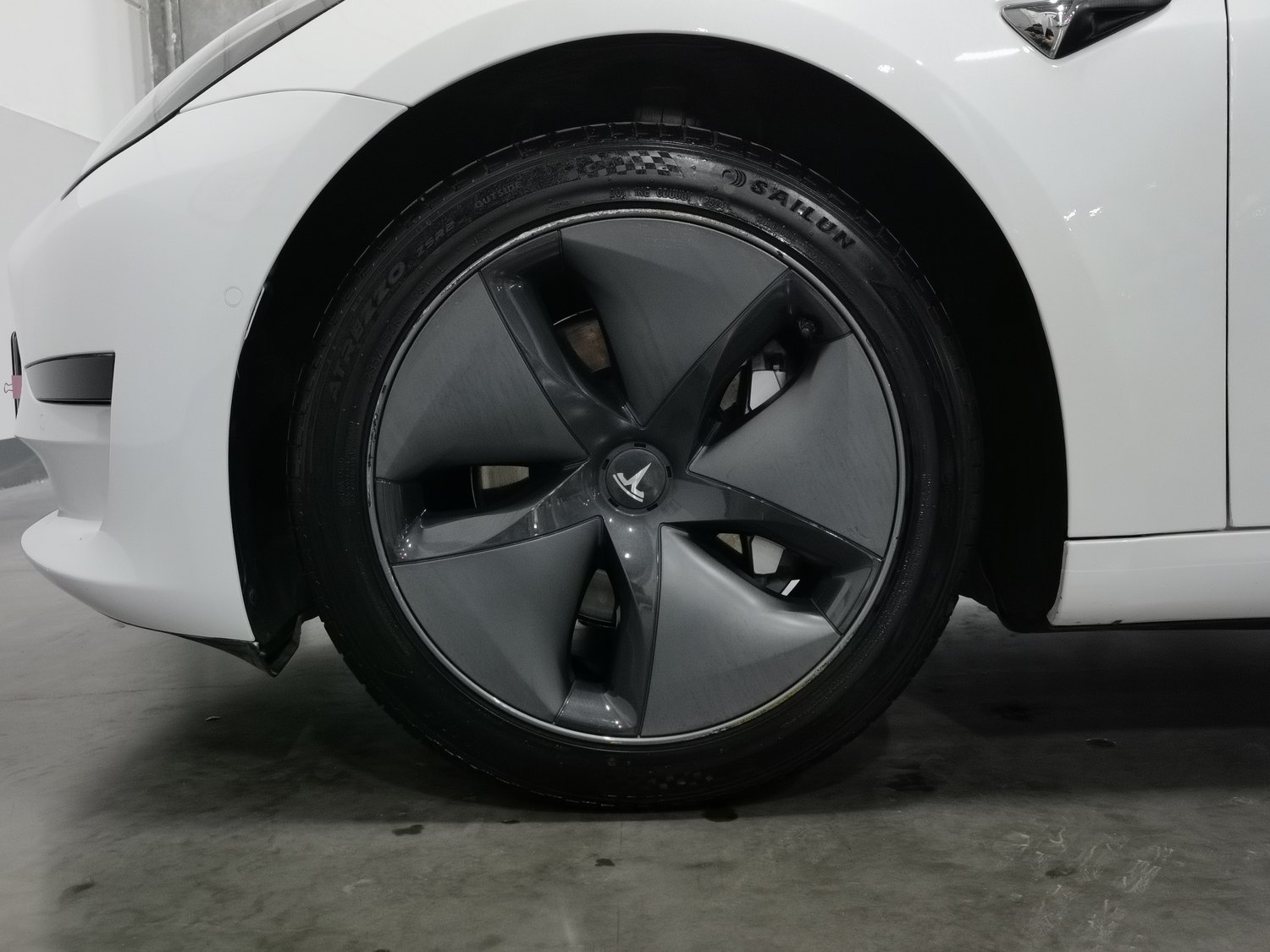 Used Tesla Model 3 (Import) 2019