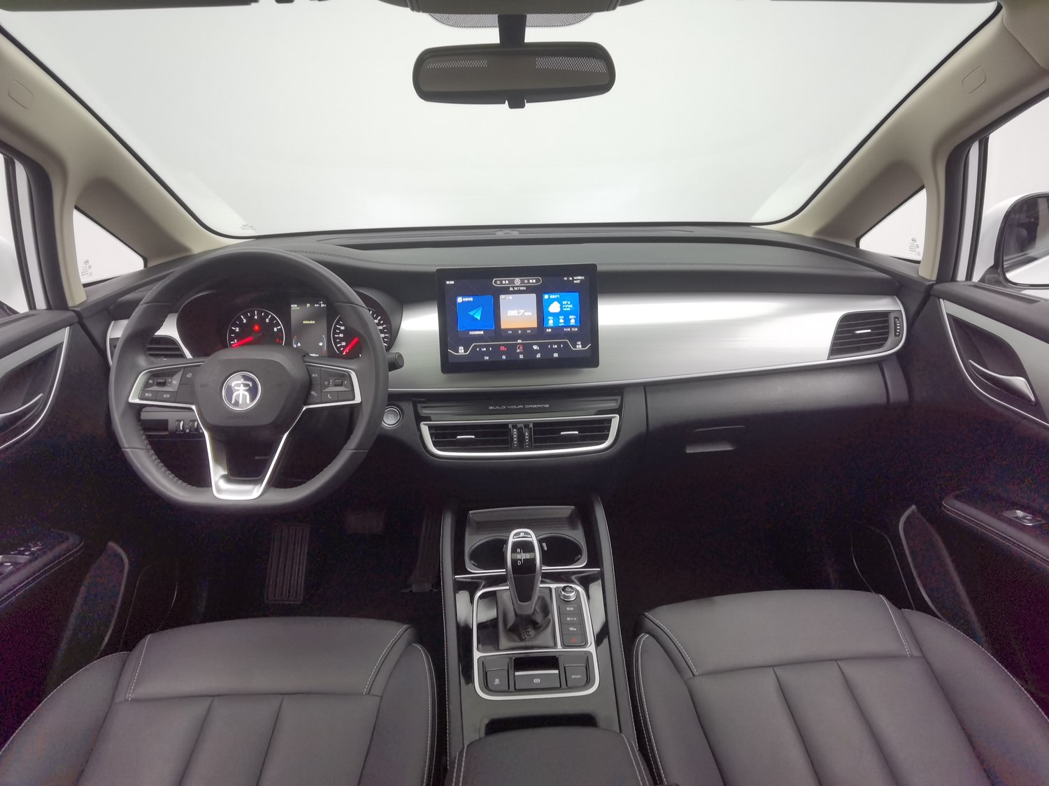 Used BYD Song MAX 2021 1.5 AT