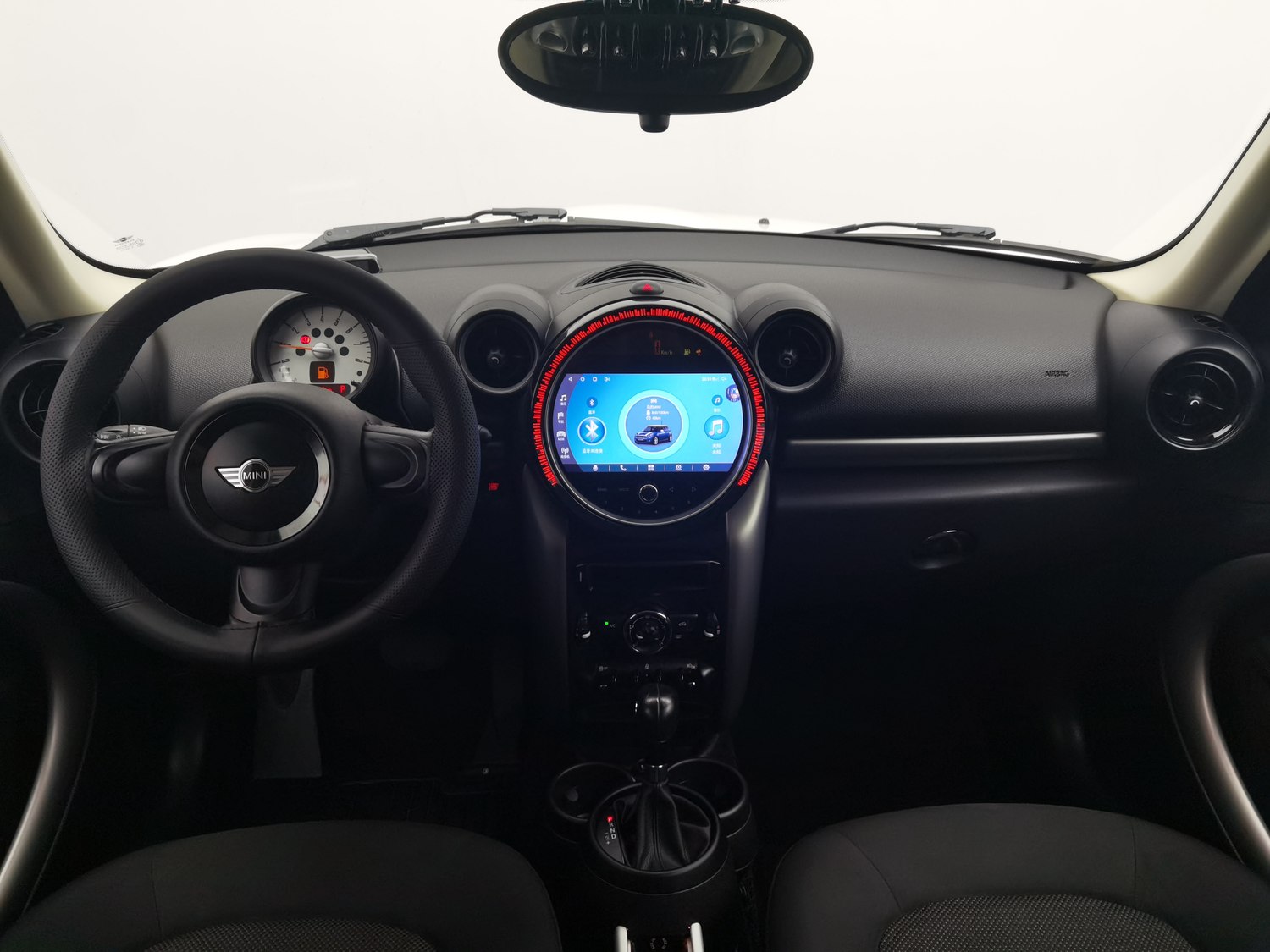 Used MINI Countryman 2011 1.6 AT