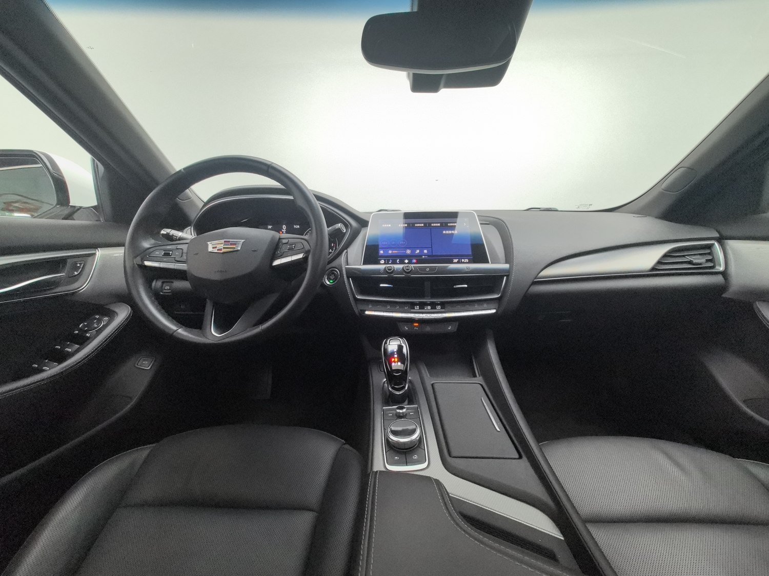 Used Cadillac CT5 2021 2.0 AT