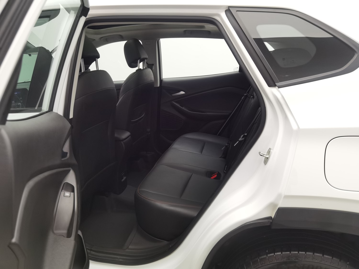 Used Chevrolet Tracker 2022 1.5 AT