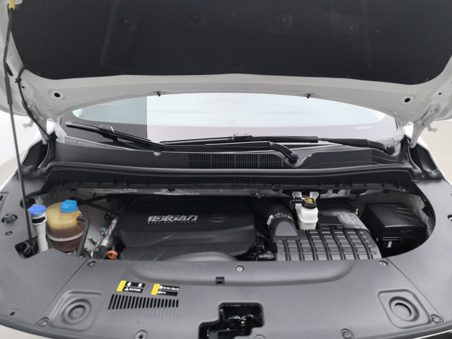 Used GAC Trumpchi M8 2023 2.0 AT