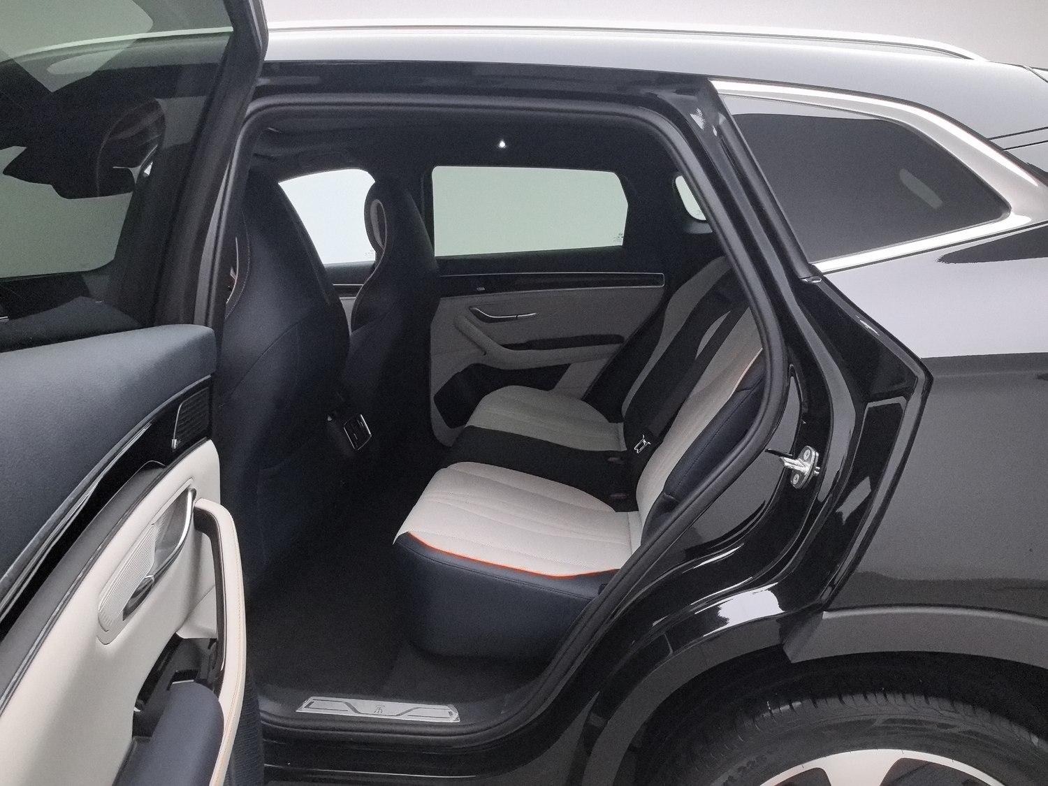 Used BYD Song PLUS NEV 2021 1.5 AT
