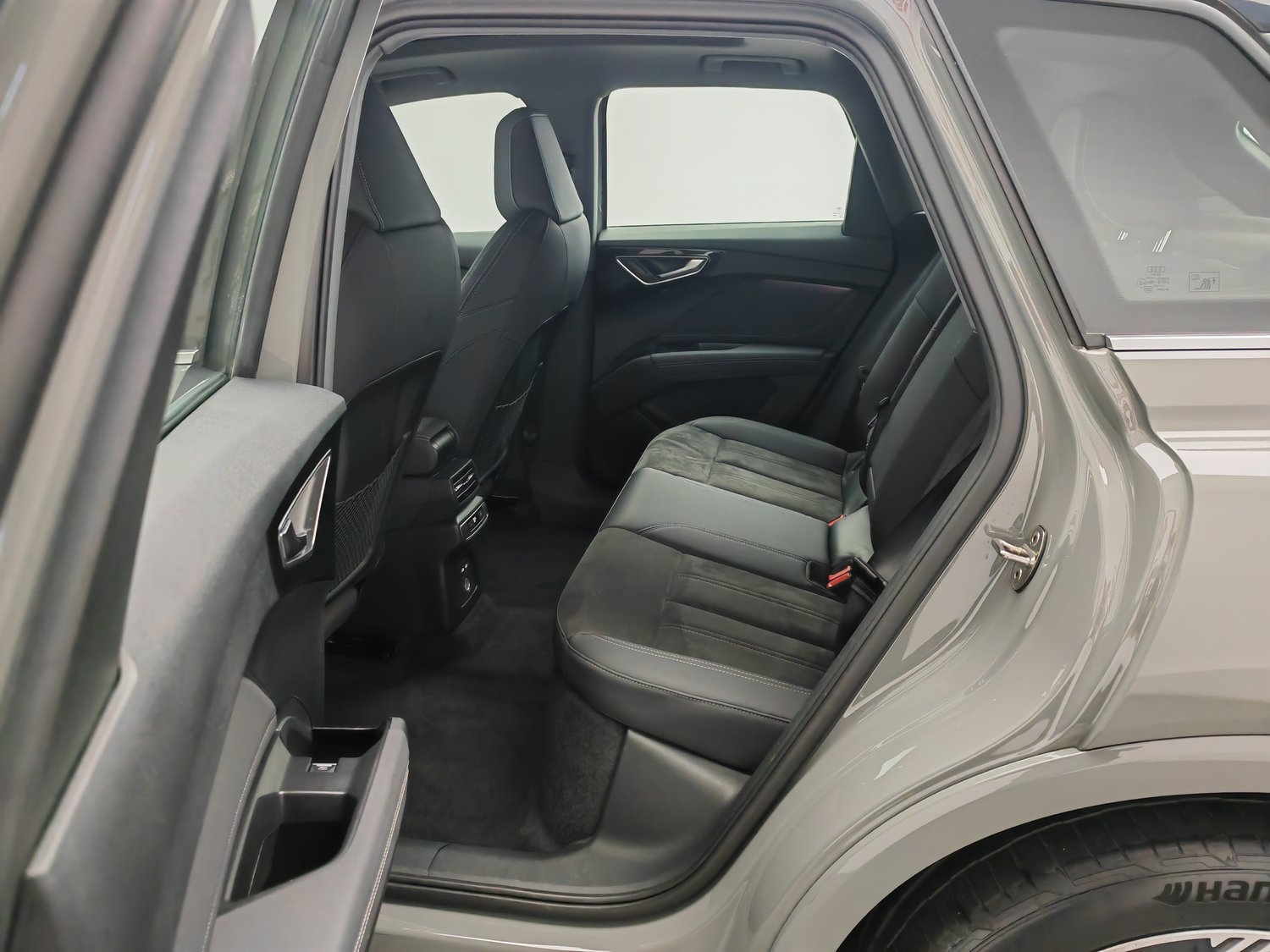 Used Audi Q4 e-tron 2023