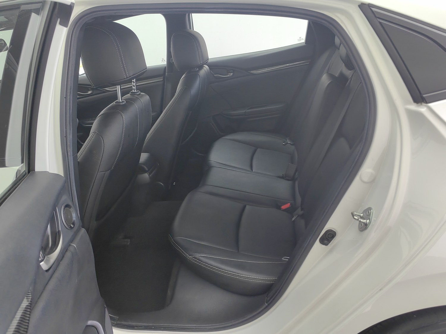 Used Honda Civic 2021 1.5 AT