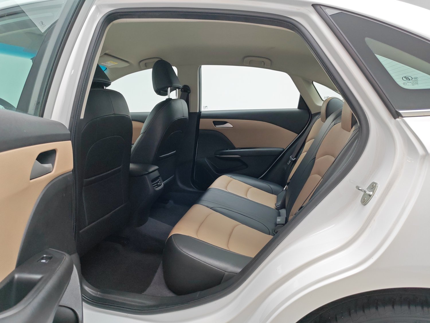 Used Chevrolet Monza 2020 1.5 AT