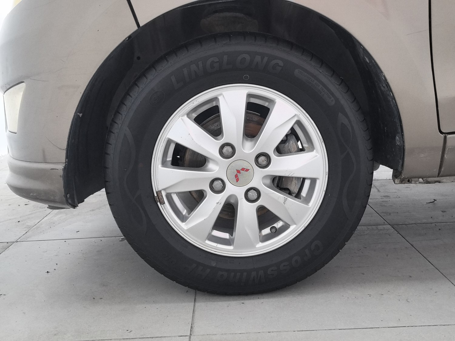 Used Wuling Hongguang 2014 1.2 MT