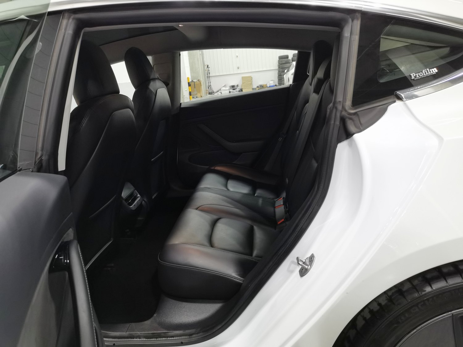Used Tesla Model 3 (Import) 2019