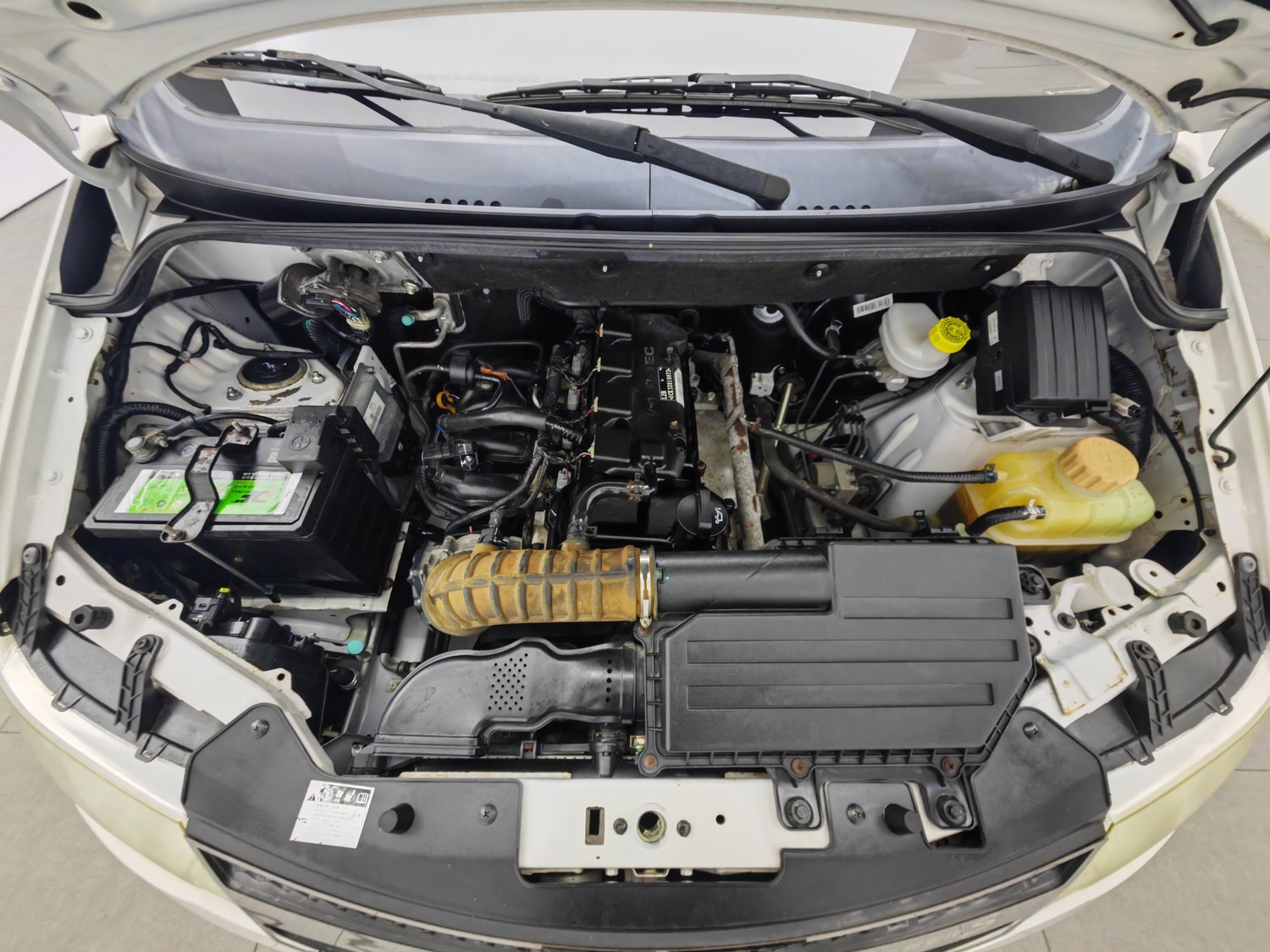 Used Wuling Hongguang 2018 1.5 MT