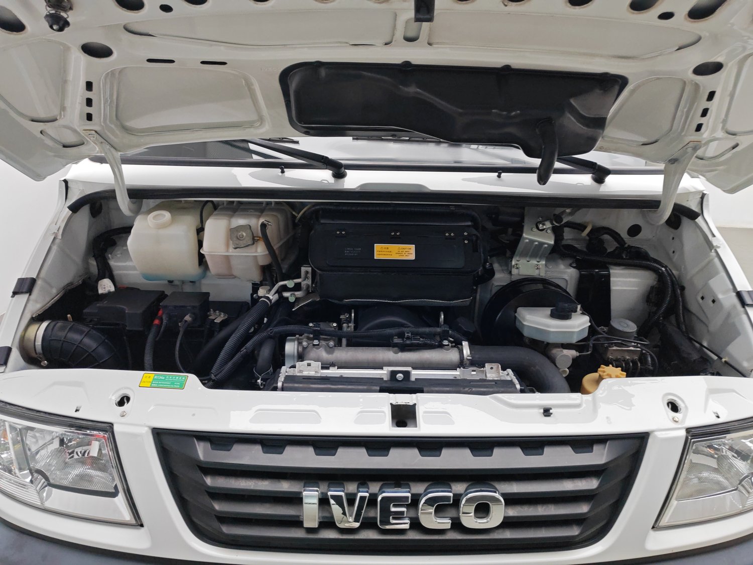 Used Iveco Daily 2020 2.8 MT