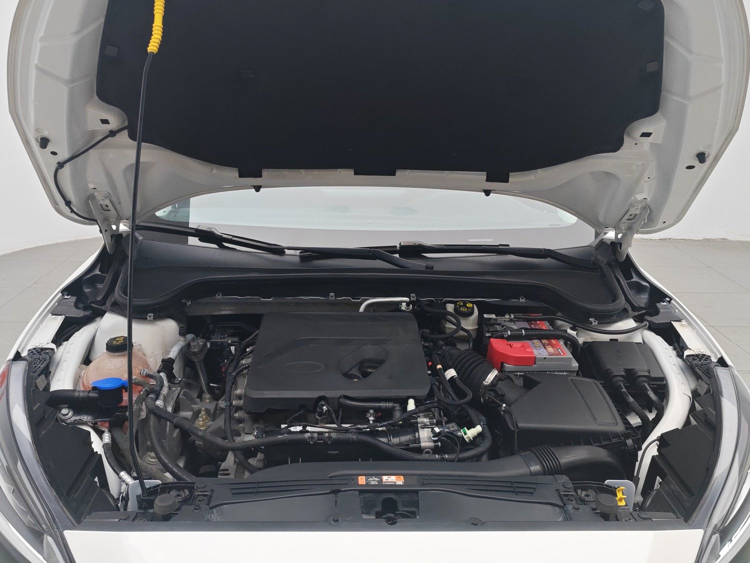 Used Ford Focus 2021 1.5 AT