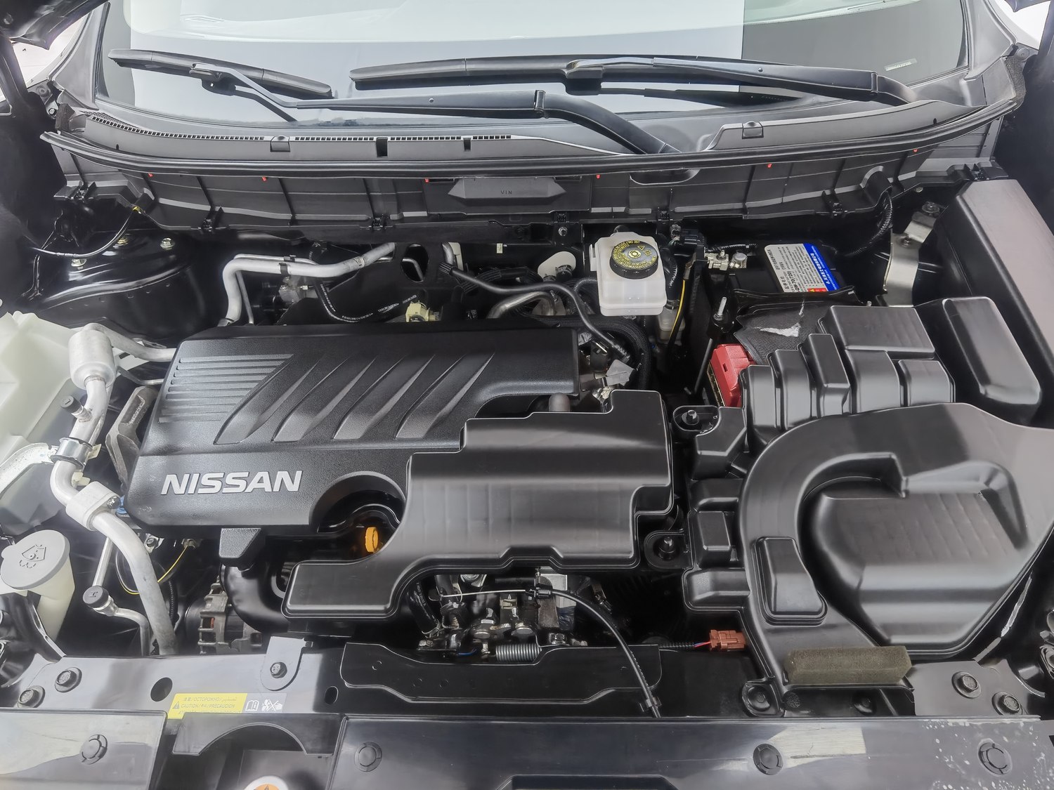 Used Nissan X-Trail 2021 2.0 AT
