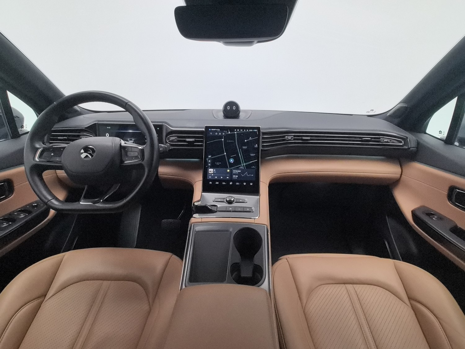 Used NIO ES6 2020