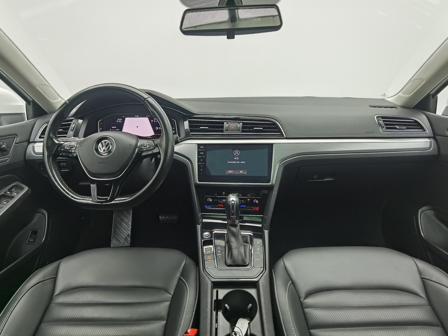 Used Volkswagen Lamando 2021 1.4 AT