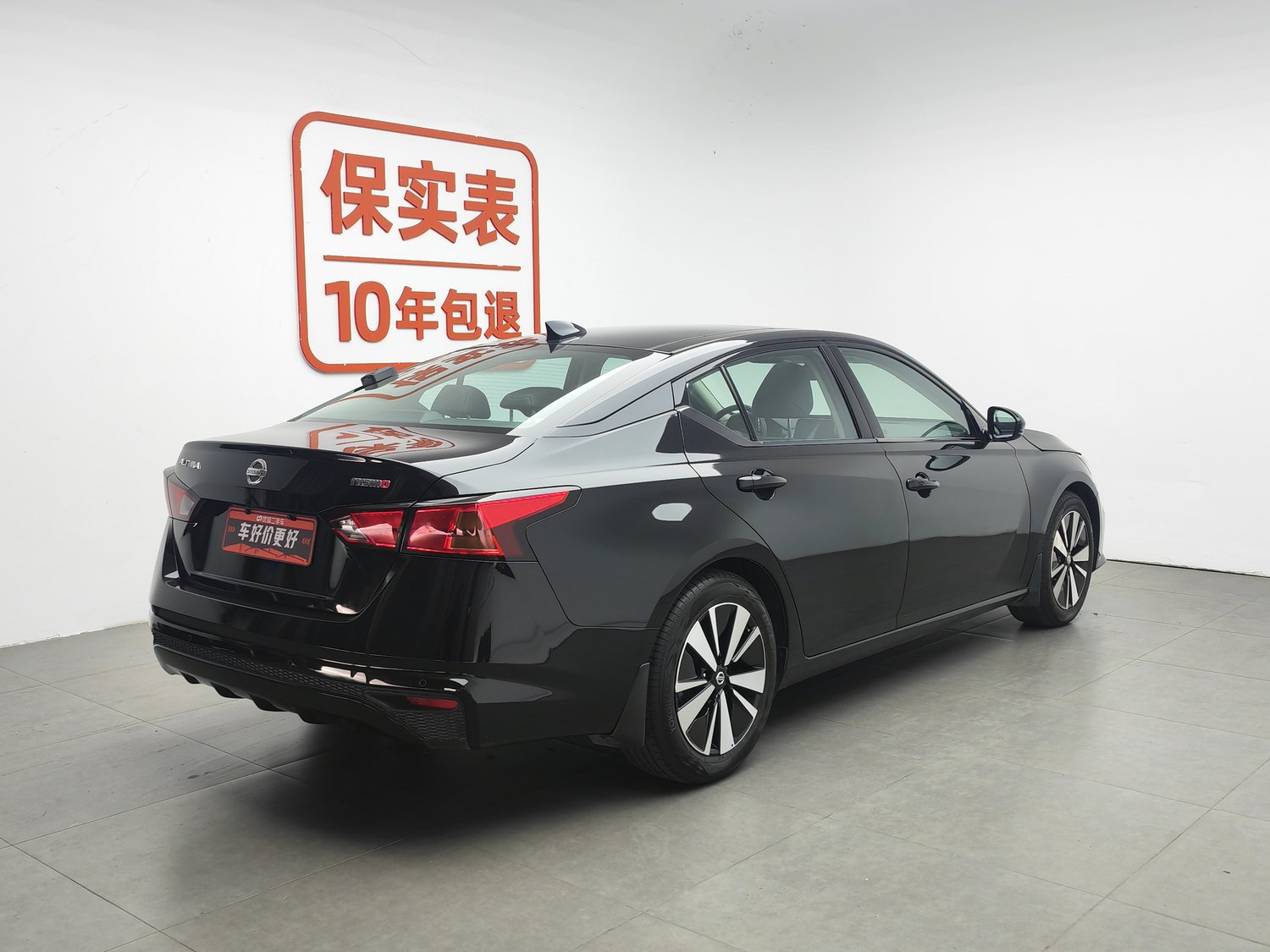 Used Nissan Teana 2021 2.0 AT
