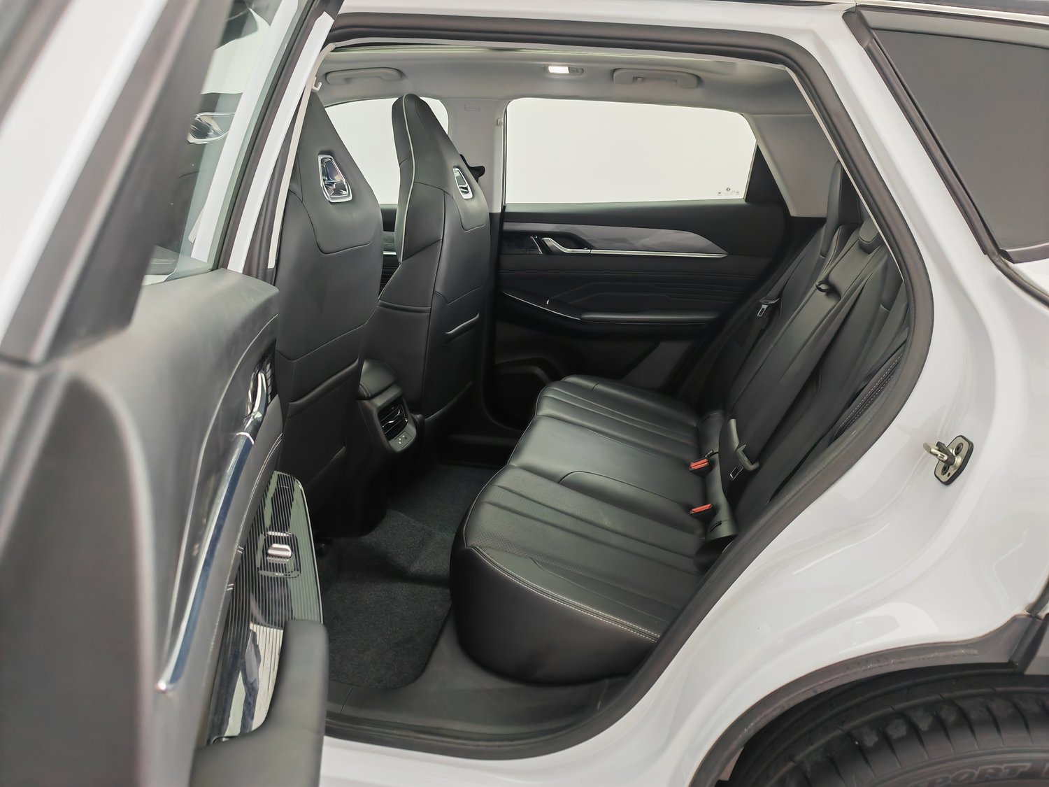 Used Dongfeng Aeolus Haohan 2024 1.5 AT