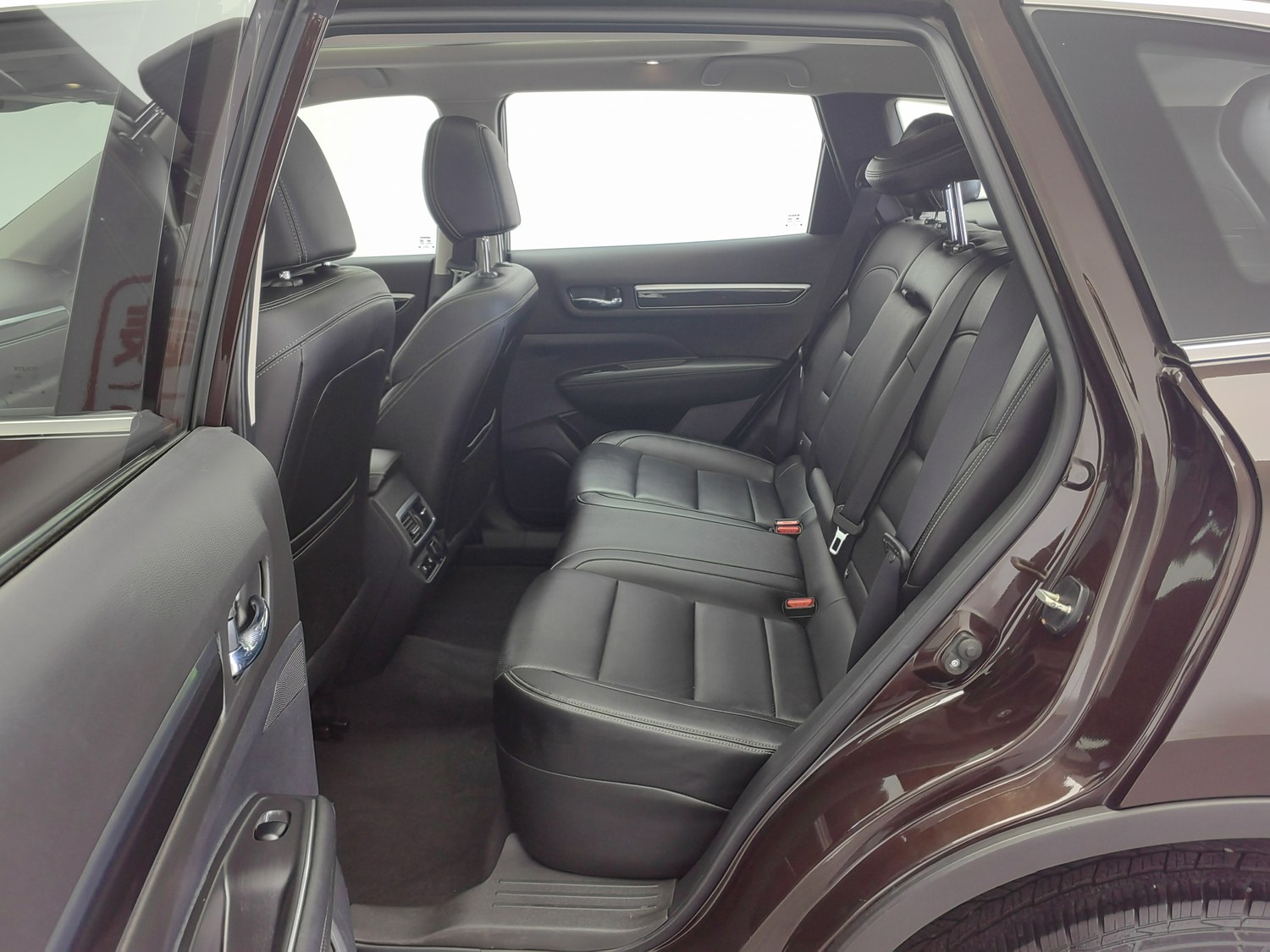 Used Renault Koleos 2018 2.5 AT