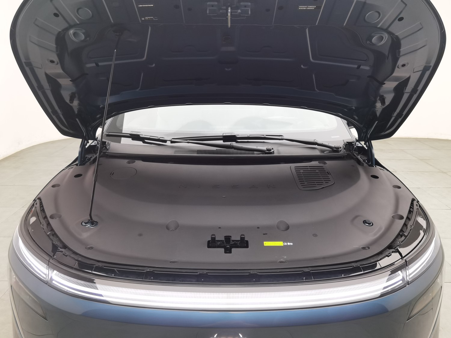 Used Nissan N7 2025
