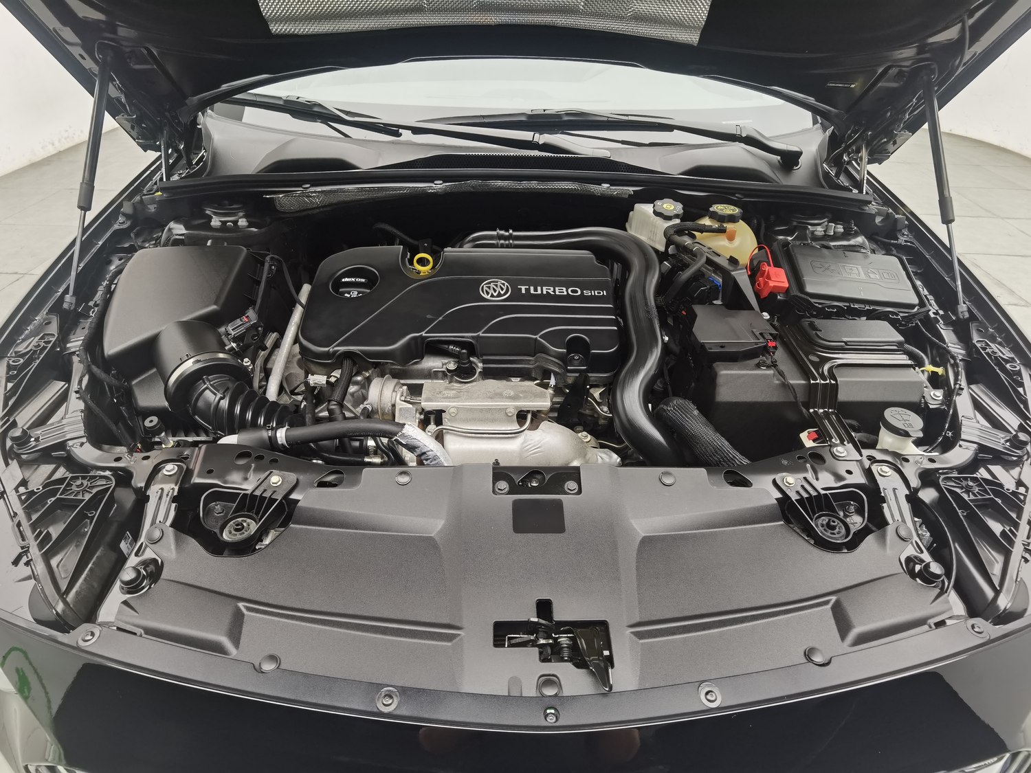 Used Buick Regal 2021 1.5 AT