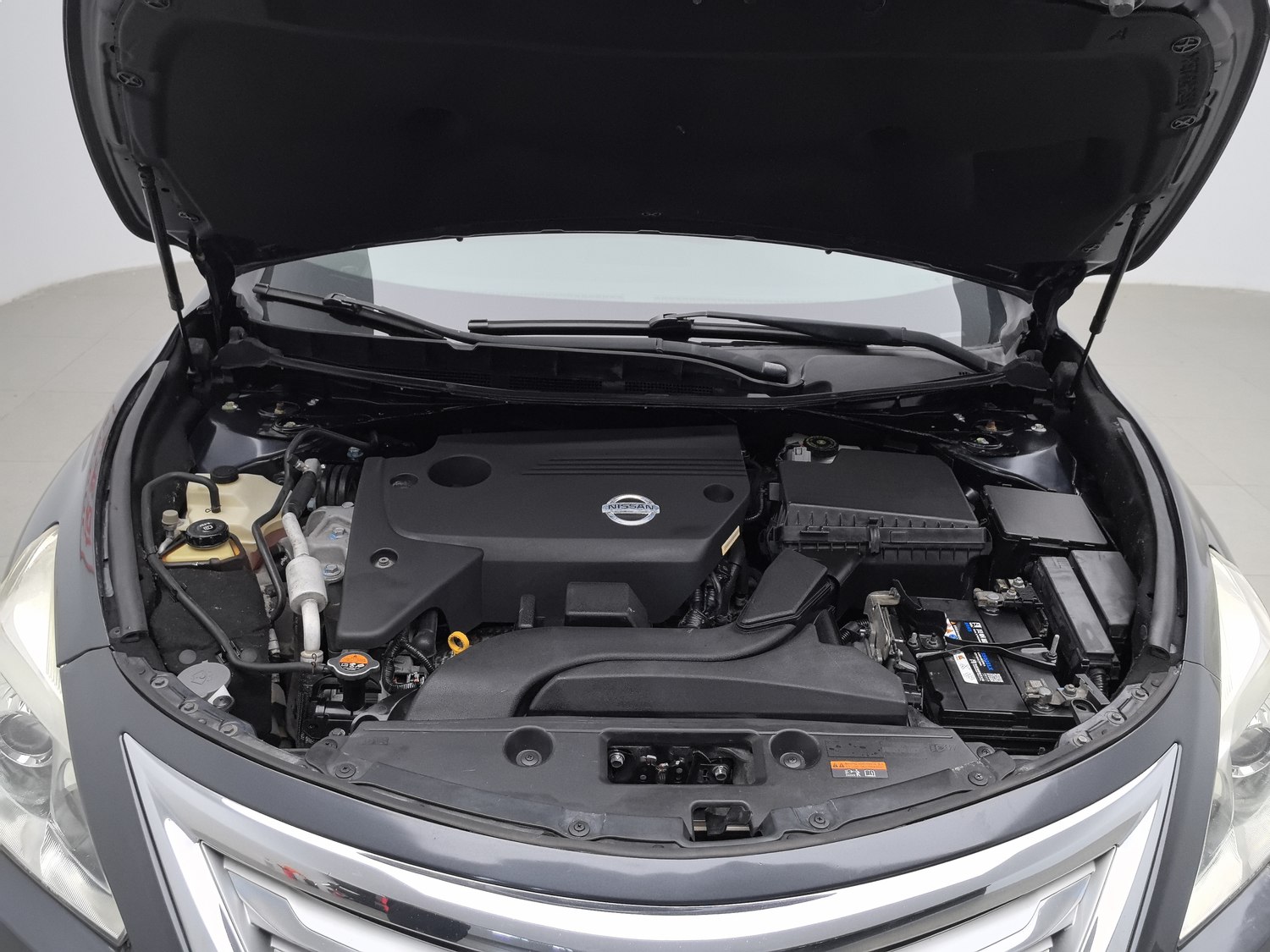 Used Nissan Teana 2013 2.5 AT